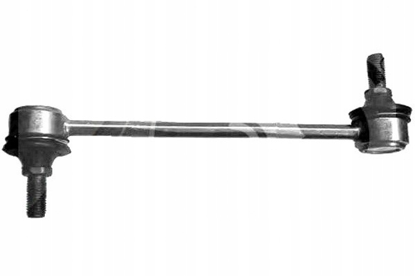 фото №1, A.b.s. 260192 тяга / кронштейн, стабилизатор