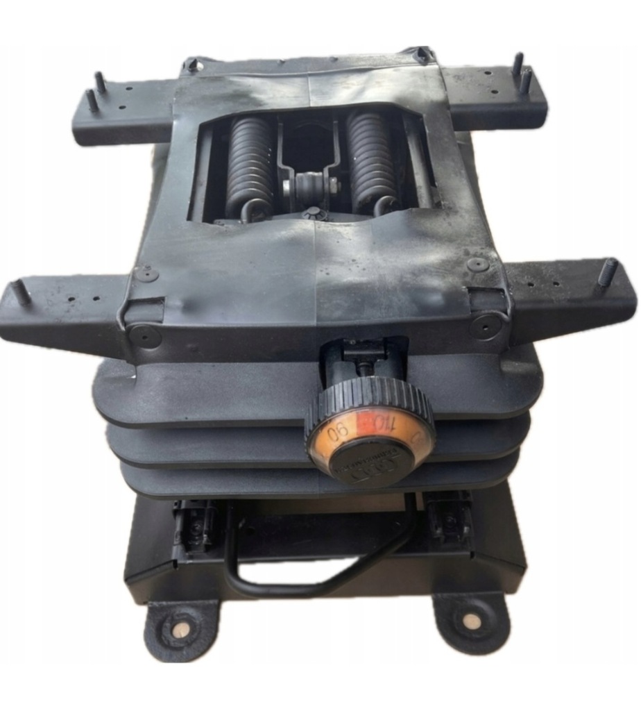 Основа сидіння bujana isri mascot mascott 98-10r. в Україні