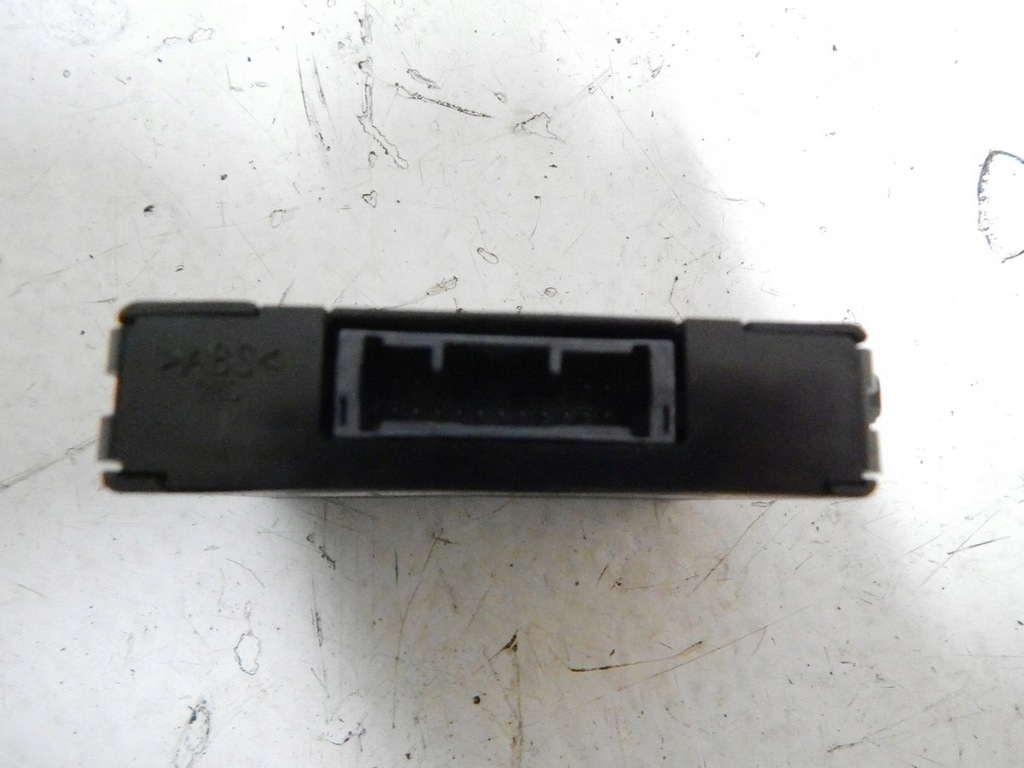 фото №5, Імобілайзер набір блок керування toyota yaris iii 1.33