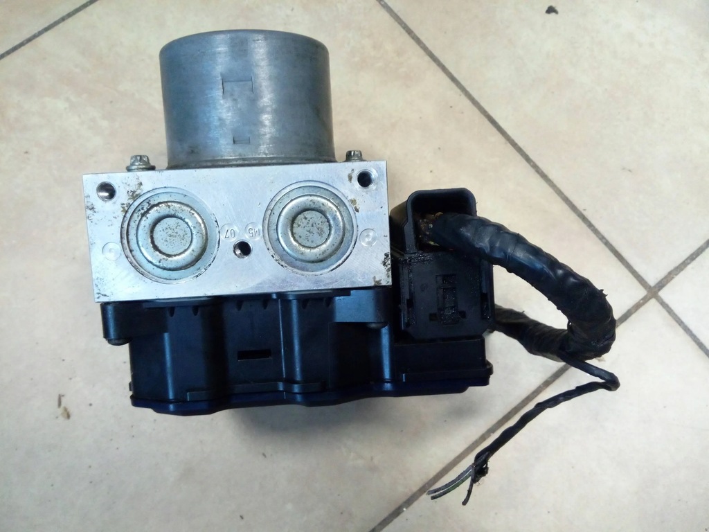 фото №2, Насос abs mini r56 oryg.