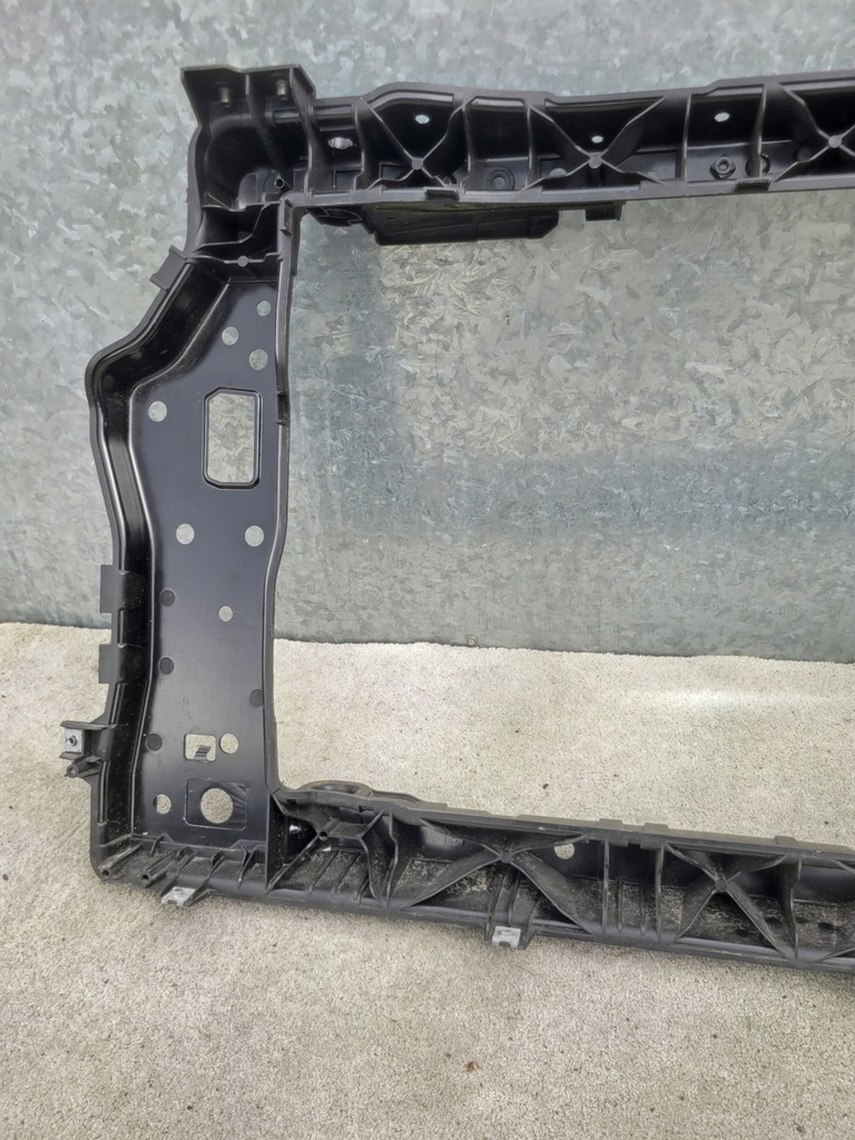 фото №8, Pas передний усилитель renault arkana 2019-