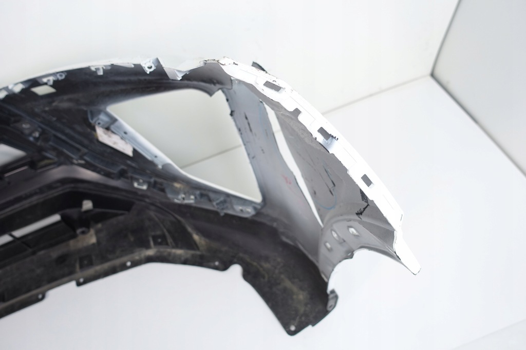 фото №11, Бампер перед передний mitsubishi eclipse cross 17-