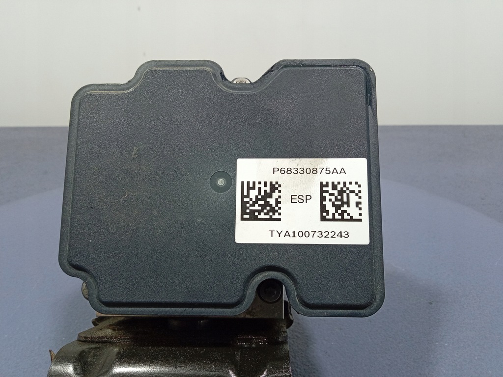 фото №5, Chrysler pacifica ii 16- 3.6 v6 насос abs esp 68330875aa