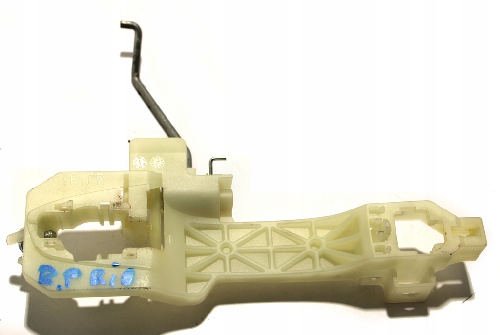 фото №1, Kia rio iv основа ручка передньої правої