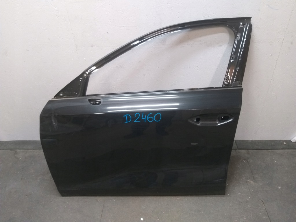 фото №1, Дверь перед левая audi a3 8y