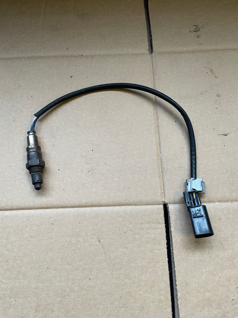 Купити Mercedes a 177 датчик лямбда-зонд 0005422404