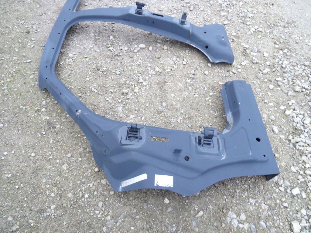 фото №4, Mini cooper r60 countryman блок двигателя левый 41009811553 llu