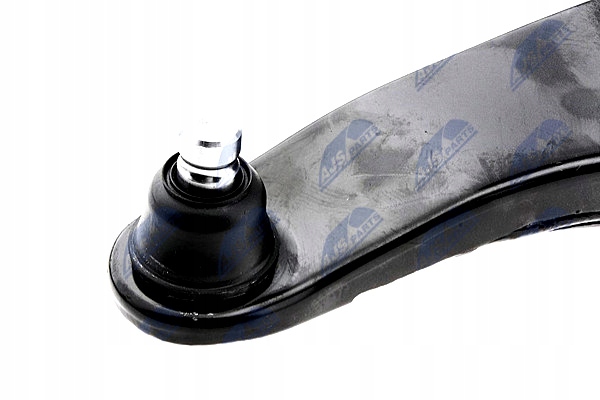 фото №10, Nty рычаг передний mitsubishi lancer lancer kombi 2003.06- нижний левый