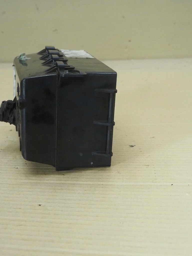 фото №6, Коробка предохранителей ford transit 518899000