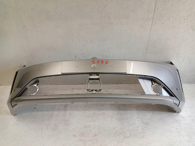 фото №1, Бампер перед передний opel astra l vi 22-