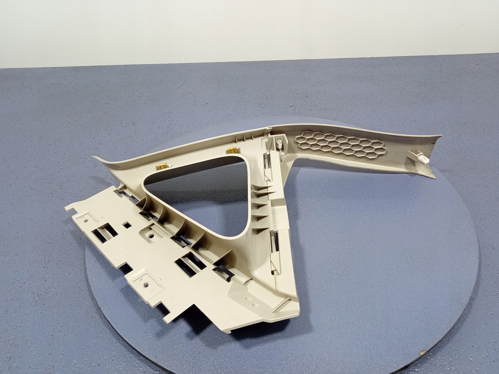 фото №6, Pacifica ii 16- защита стойка стекло боковой левая 5rv25pd2aa