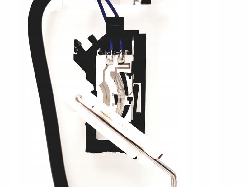 фото №5, Насос пального db