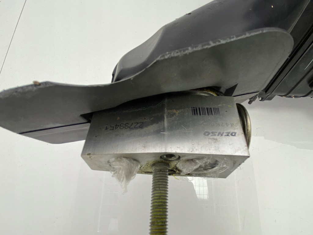 фото №9, Отопитель chevrolet camaro 2016+ usa