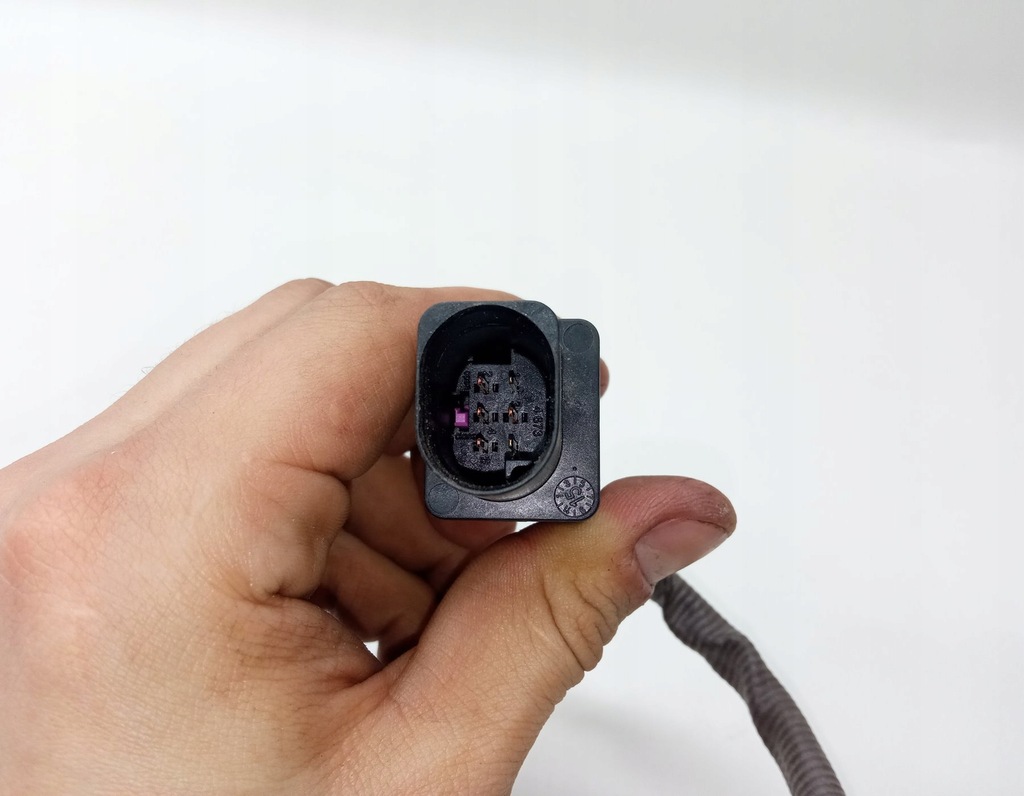 фото №4, Датчик лямбда-зонд mercedes sl r231 400 3.0 0095425618