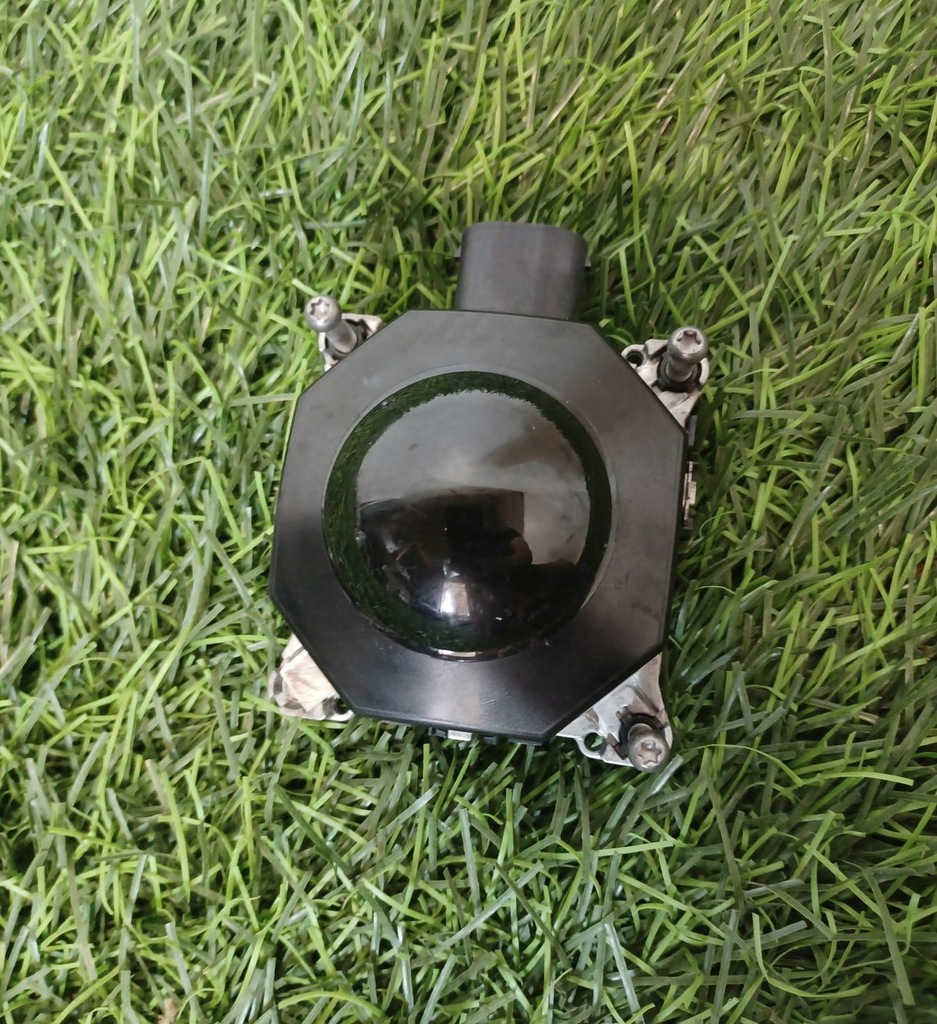 фото №1, Радар porsche taycan 9j1