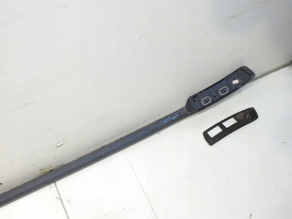 фото №7, Рейлинг крышный правый volvo xc90 i