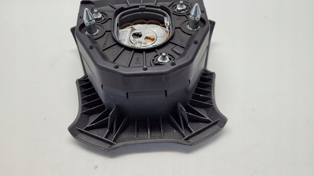 фото №7, Подушка безопасности водителя левый volvo xc70 v70 s80 xc70