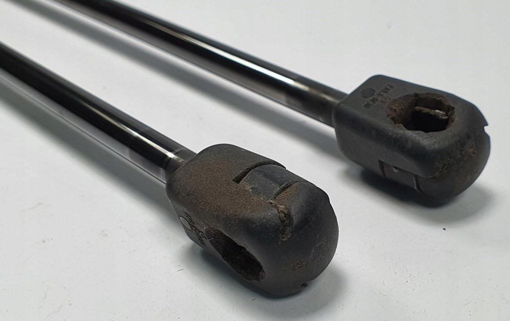 фото №2, Амортизаторы амортизаторы крышки задняя land rover freelander ii l359 пара