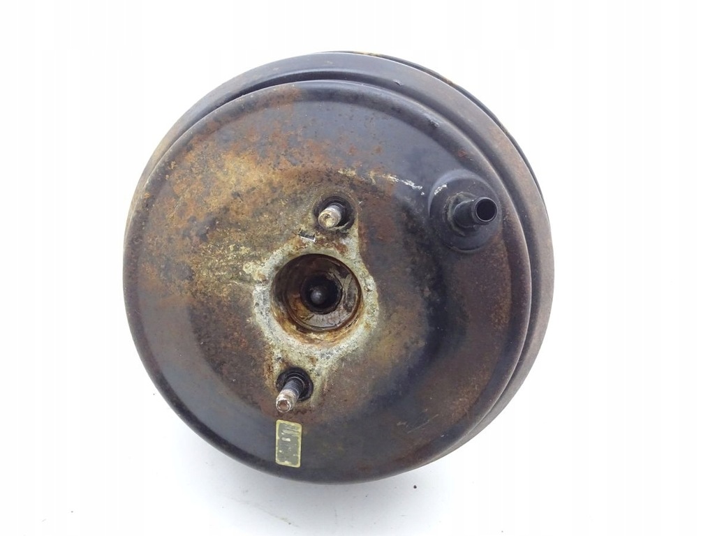 фото №1, Ford ranger ii mazda b2500 98-06 підсилювач гальм гальмівні