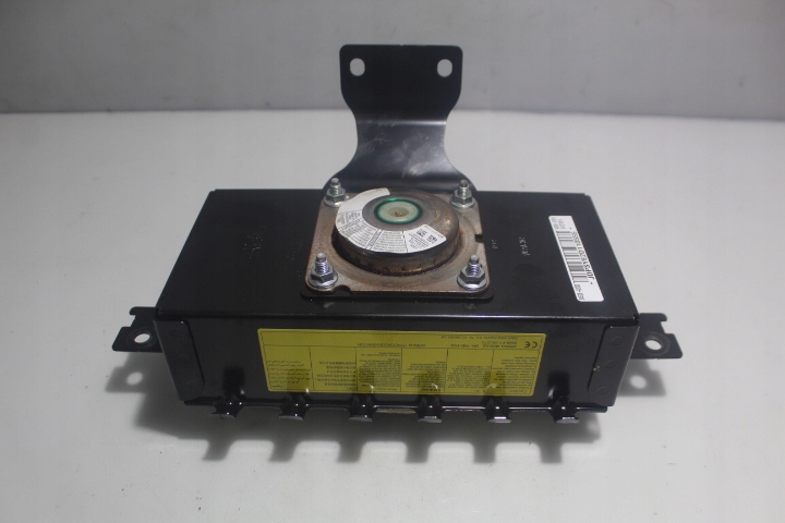 фото №1, Подушка пассажира kia ceed ii 1.6crdi