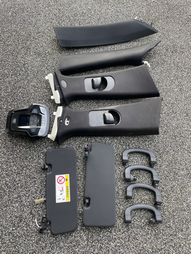 фото №4, Стеля alfa romeo stelvio