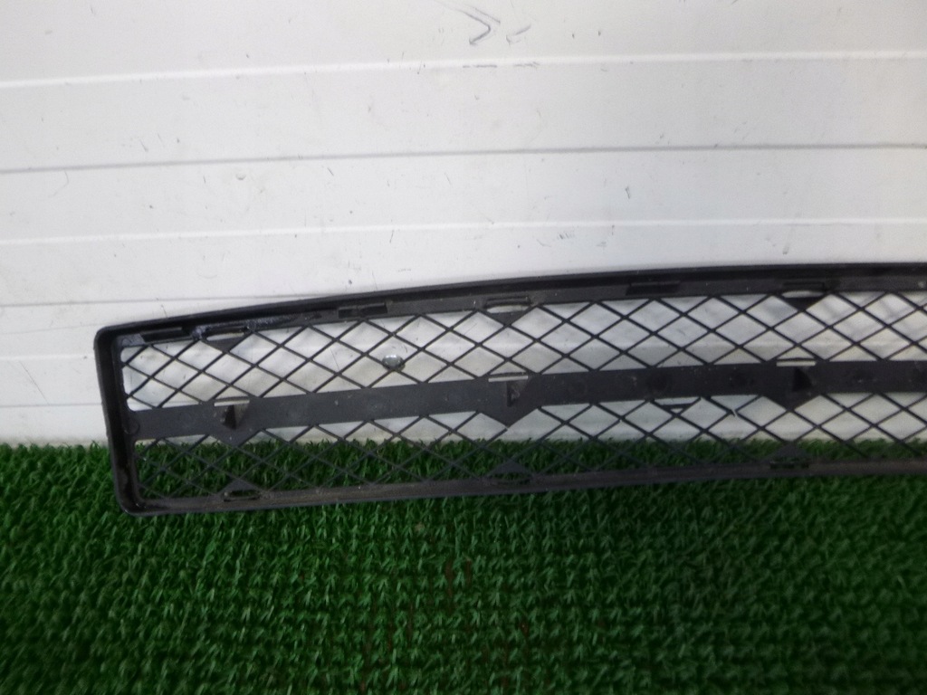 фото №7, Porsche carrera 911 993 решітка бампера передня