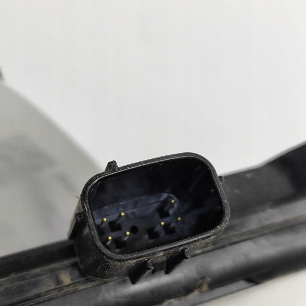 фото №7, Mazda cx-5 ii 2021 модуль мертвого pola