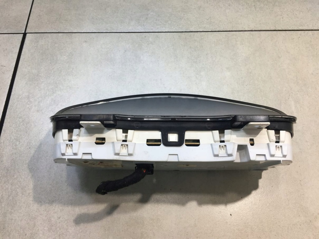 фото №8, Лічильник прилади ford focus c-max 1.8 tdci 4m5t10849lm