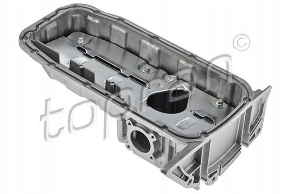 Topran поддон масляная vw seat skoda Цена
