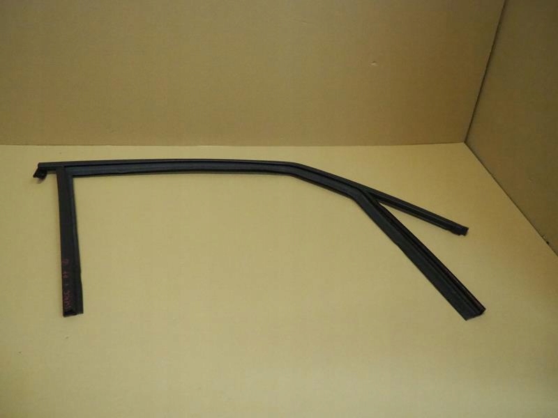 фото №1, Прокладка рамка стекло правый перед renault espace v