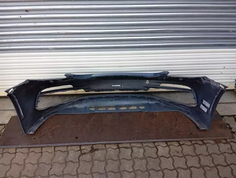 фото №10, Бампер передний porsche cayman 718 982807796 бампер передний gts sport desi