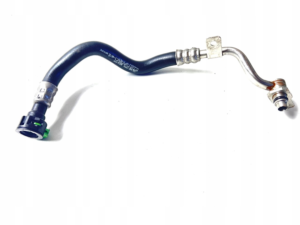 фото №1, Шланг труба трубка масляная audi s4 rs4 b9 s5 rs5 8w 2.9 3.0tfsi 8w0317818a