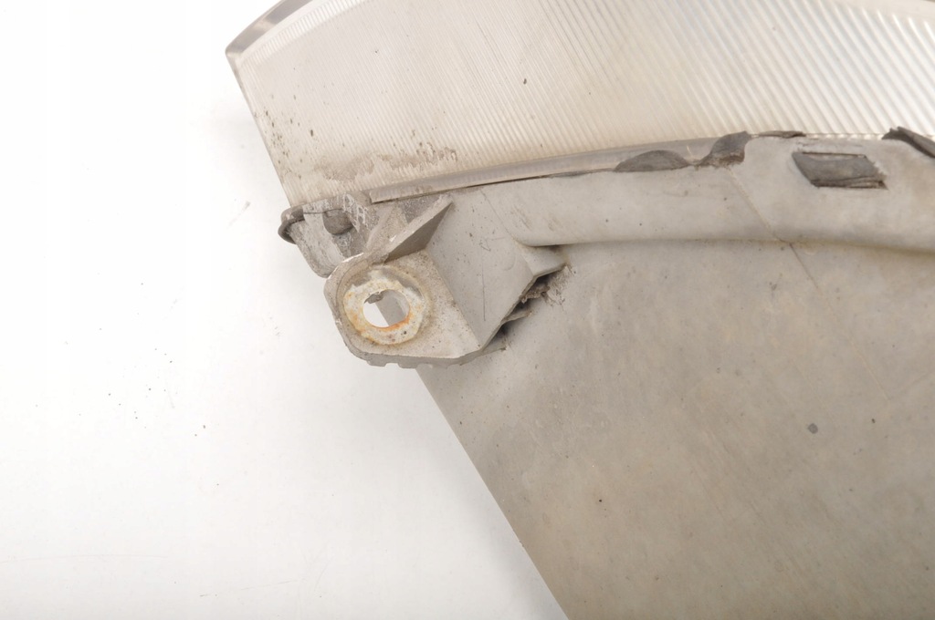 фото №6, Chevrolet aveo ii лампа права передня правий перед europa