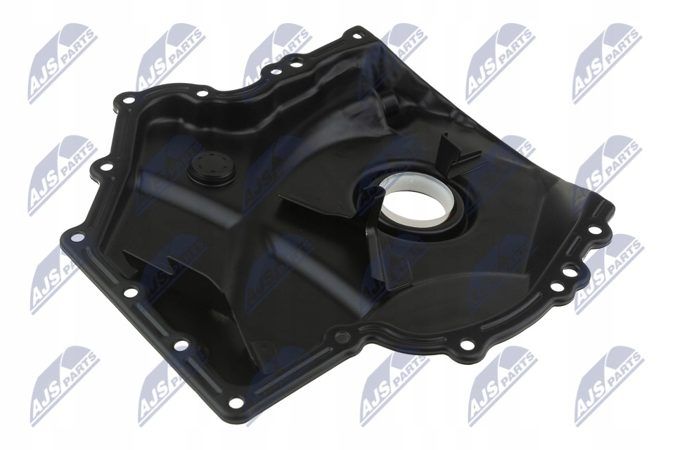 фото №3, Nty rtc-vw-000 кришка, ремінь розподільного валу