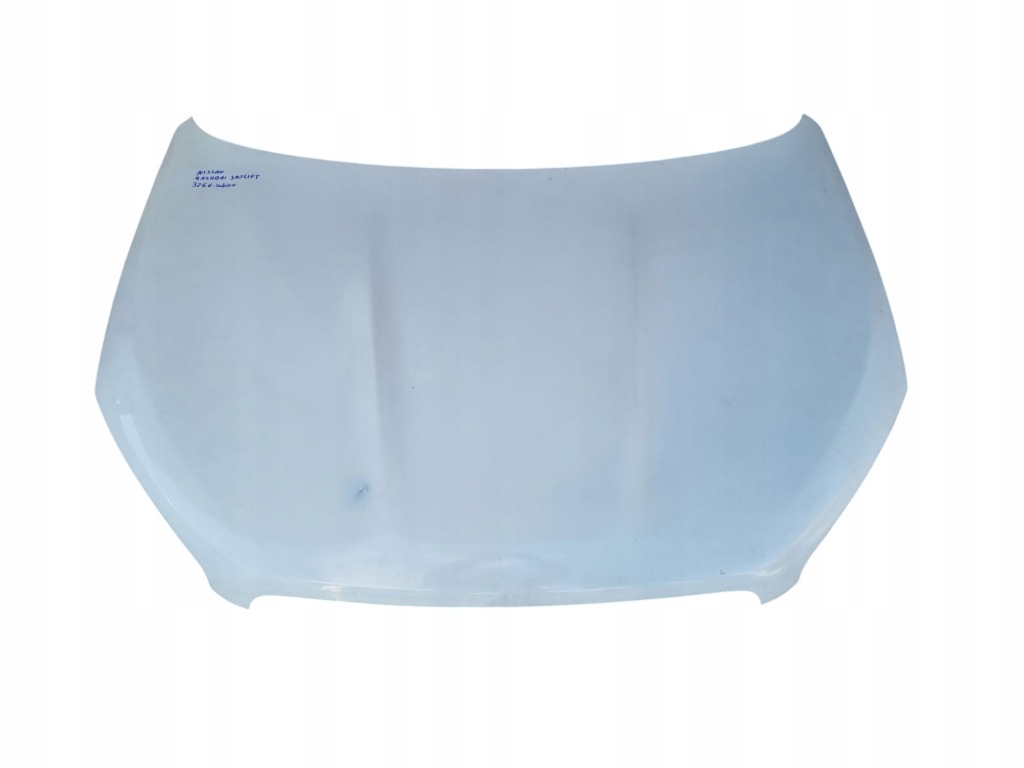 Купить Капот крышка двигателя 326 g nissan qashqai j10 рестайлинг