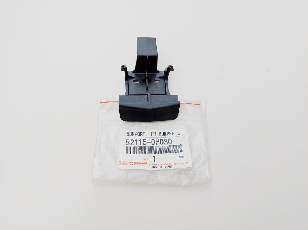 фото №9, Toyota aygo i напрямна лампи фара перед 05-14