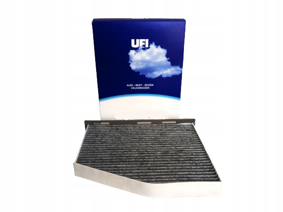 фото №1, Mercedes cla c117 фильтр кабины салонный угольный