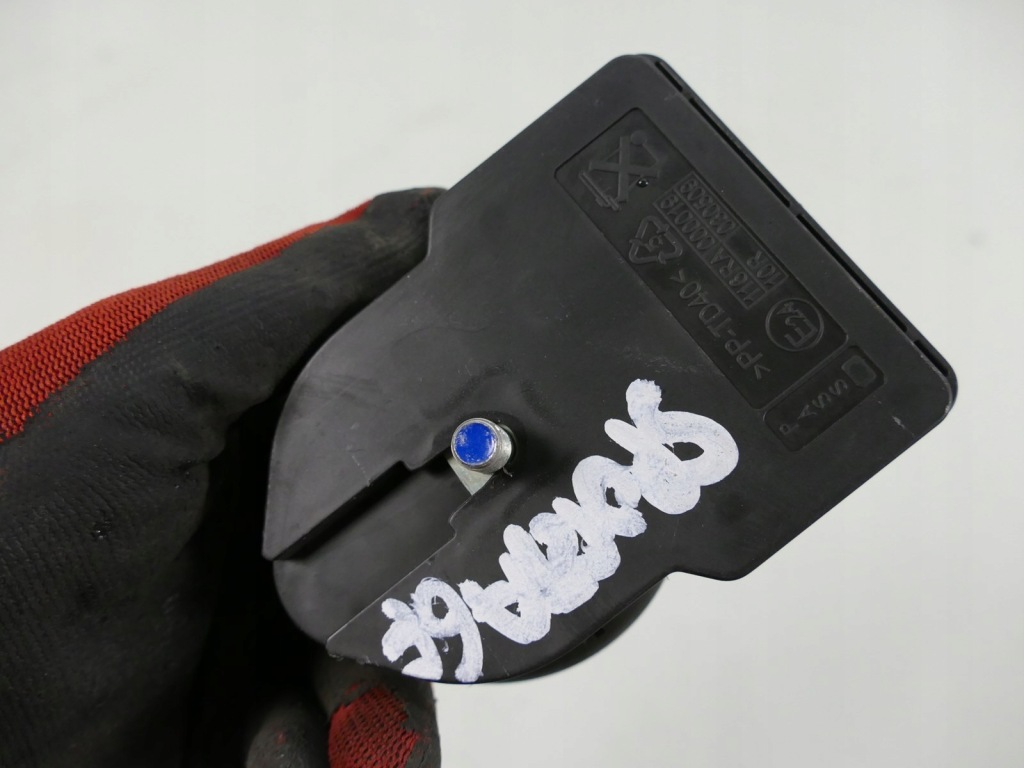 фото №4, Kia sportage iii сирена сигналізація alarm модуль