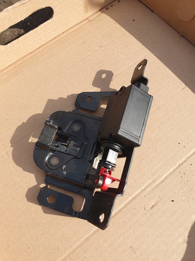 фото №10, Выборщик передач автоматическая коробка передач bmw e46 316 1.8 115km compact 2003