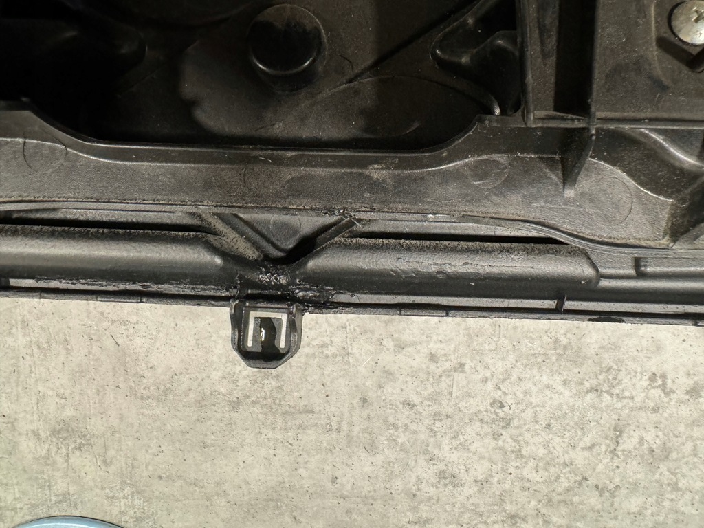 фото №9, Suzuki vitara iii lift 18- решітка радіатора решітка радіатора оригінал відремонтований