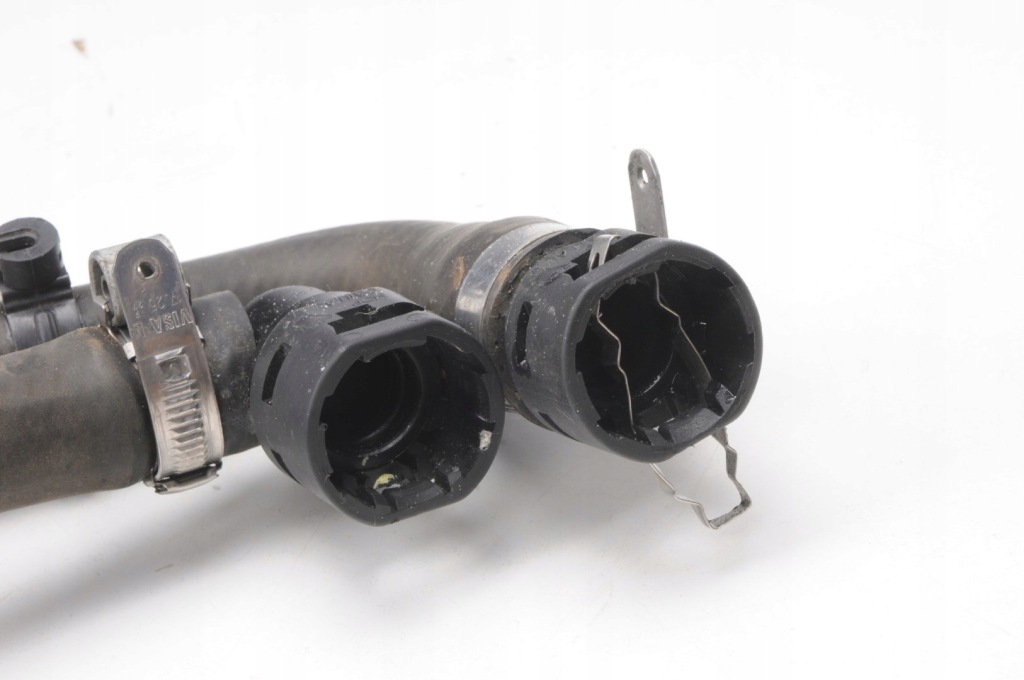 Maserati quattroporte v 4.2 v8 помпа циркуляция воды с Разборки