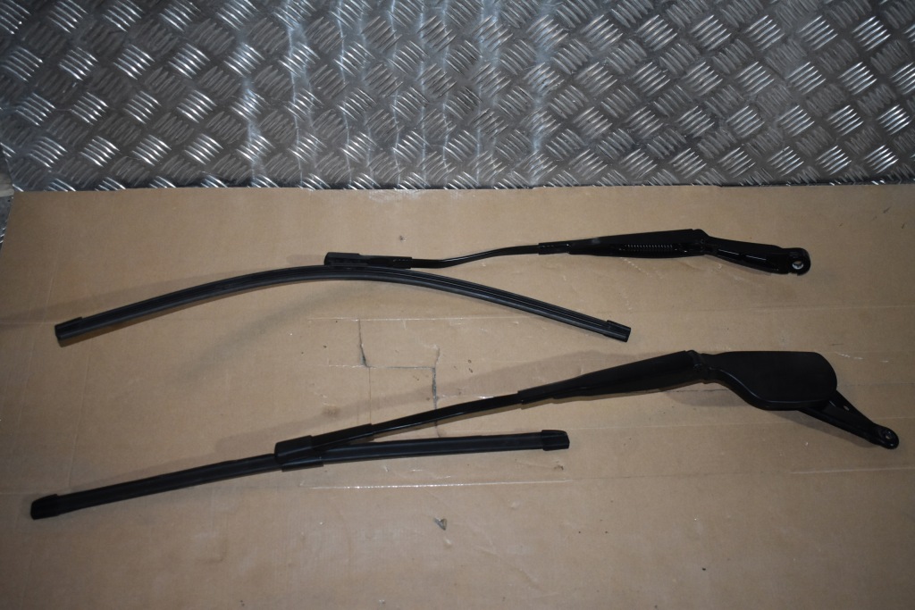 Купити Idealne важелі двірник mercedes w167 c167 рестайлінг  1