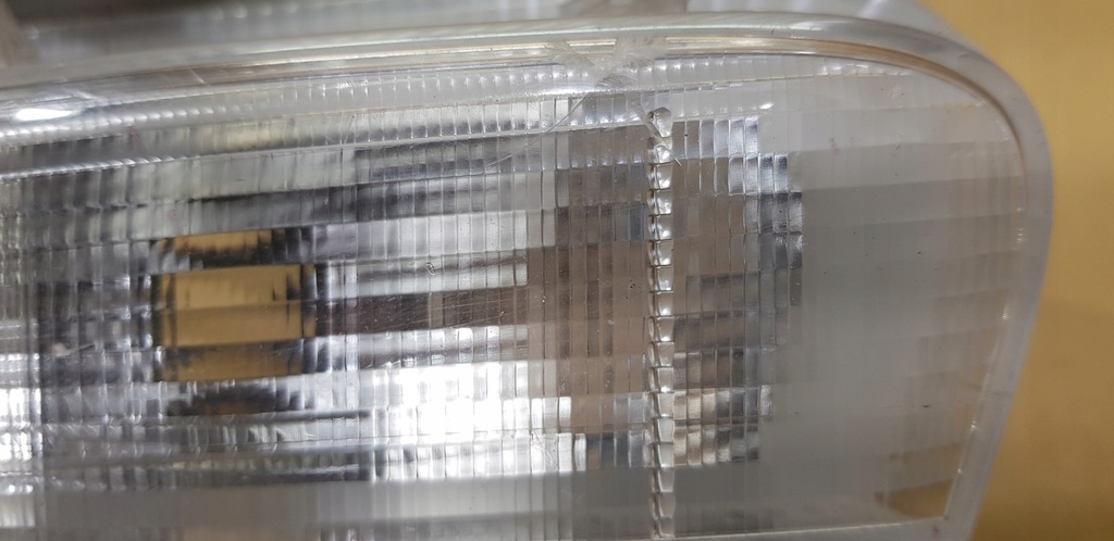 фото №7, Jeep renegade поворотник правый. lifting 2018-23