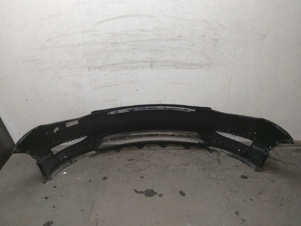 фото №6, Бампер перед tesla y