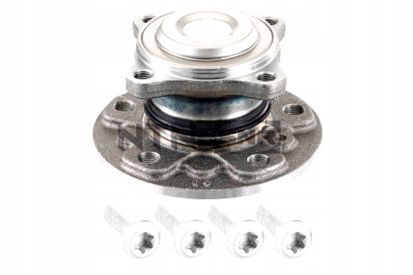 фото №1, Snr r150.68 набор подшипник колеса