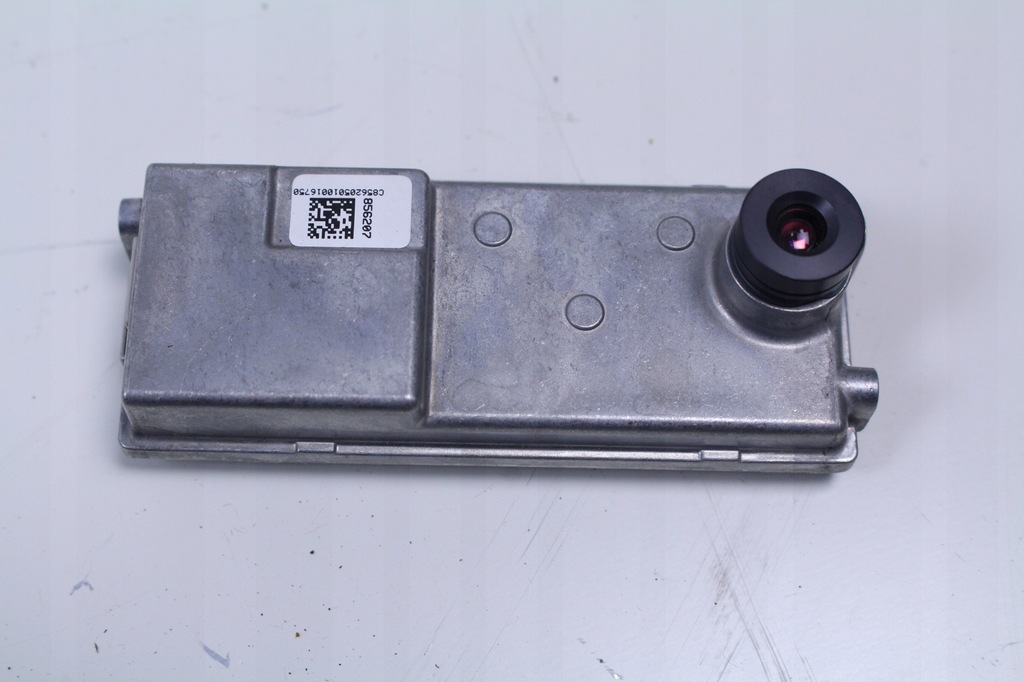 фото №2, Камера радар renault espace v