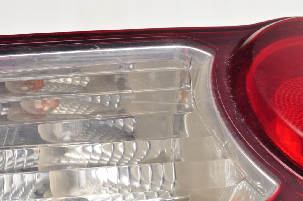 фото №14, Citroen berlingo ii лампа ліва задня лівий задня 9677205580