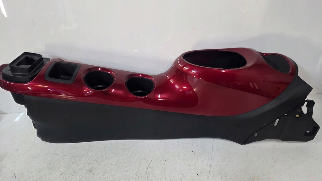 фото №1, Тунель середній nissan juke f15 lift