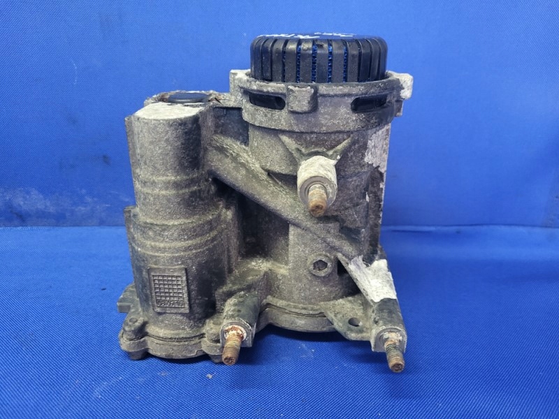 фото №1, Клапан керуючий mercedes actros mp3