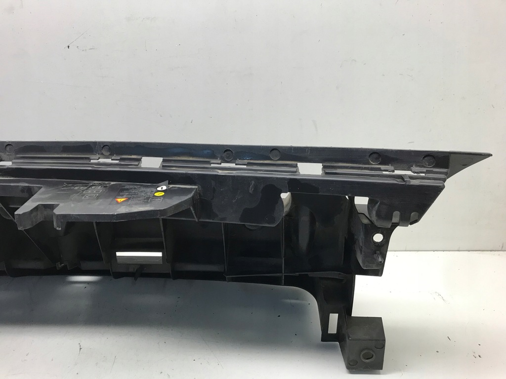 фото №8, Підсилювач передній передні 620363336r renault kangoo 2 ii